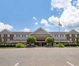 Comfort Suites Hotel and Conference Center