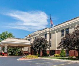 Comfort Inn Blue Ash North