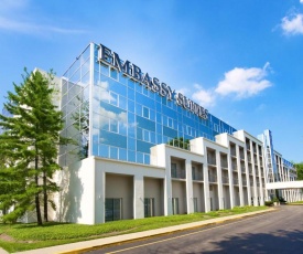 Embassy Suites by Hilton Cincinnati Northeast - Blue Ash