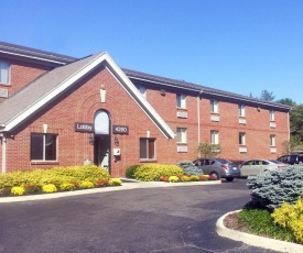 Extended Stay America Suites - Cincinnati - Blue Ash - Reagan Hwy