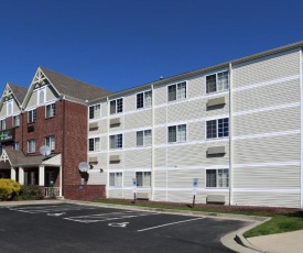 Extended Stay America Suites - Cincinnati - Blue Ash - Reed Hartman