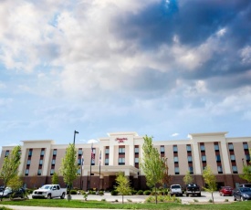 Hampton Inn Blue Ash/Cincinnati, OH