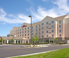 Hilton Garden Inn Cincinnati Blue Ash