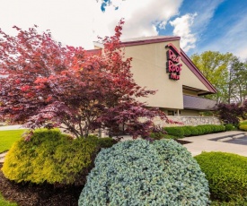 Red Roof Inn Cincinnati Northeast - Blue Ash