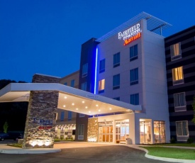 Fairfield Inn & Suites by Marriott Cambridge