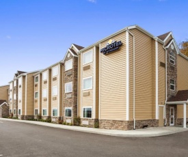 Microtel Inn & Suites by Wyndham Cambridge