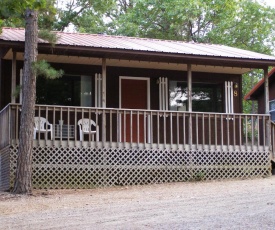 Cardinal Hill Cottages