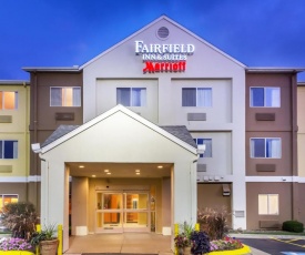 Fairfield Inn & Suites Canton