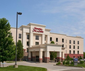 Hampton Inn & Suites Canton