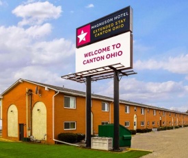 Magnuson Hotel Extended Stay Canton Ohio