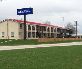 Americas Best Value Inn-Celina