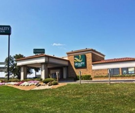 Quality Inn- Chillicothe