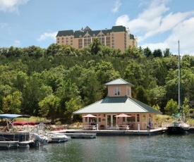 Chateau on the Lake Resort Spa and Convention Center