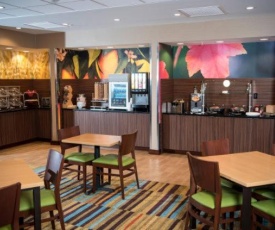 Fairfield Inn & Suites by Marriott Cincinnati Uptown/University Area