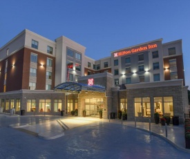 Hilton Garden Inn Cincinnati Midtown