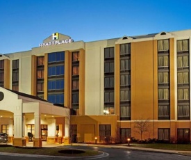 Hyatt Place Cincinnati Blue Ash