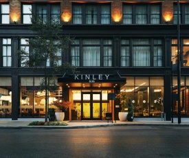 Kinley Cincinnati Downtown, a Tribute Portfolio Hotel