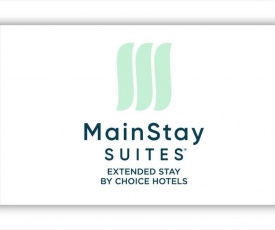 MainStay Suites Cincinnati University - Uptown