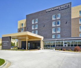 SpringHill Suites by Marriott Cincinnati Blue Ash