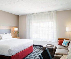 TownePlace Suites by Marriott Cincinnati Downtown