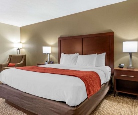 Comfort Inn & Suites Cincinnati Eastgate