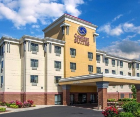 Comfort Suites Cincinnati North