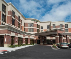 Courtyard by Marriott Cincinnati Midtown/Rookwood