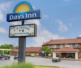 Days Inn by Wyndham Cincinnati East