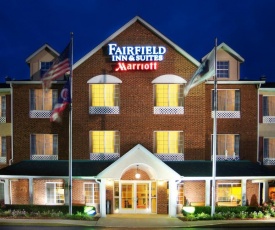 Fairfield Inn and Suites by Marriott Cincinnati Eastgate