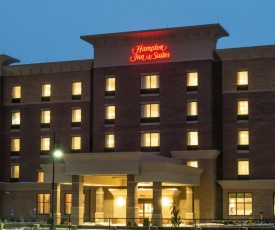 Hampton Inn & Suites - Cincinnati/Kenwood, OH