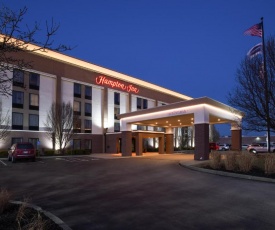 Hampton Inn Cincinnati Eastgate