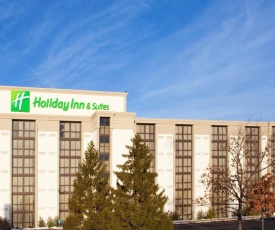 Holiday Inn Cincinnati-Eastgate, an IHG Hotel