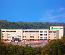 Holiday Inn Express Cincinnati West, an IHG Hotel