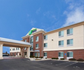 Holiday Inn Express Hotel & Suites Cincinnati-Blue Ash, an IHG Hotel