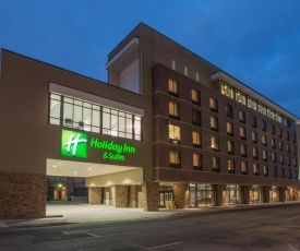 Holiday Inn Hotel & Suites Cincinnati Downtown, an IHG Hotel