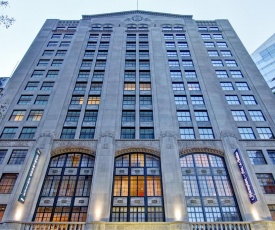 Homewood Suites by Hilton Cincinnati-Downtown