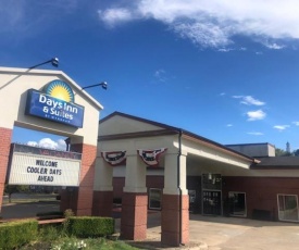 Days Inn & Suites Branson Entertainment District