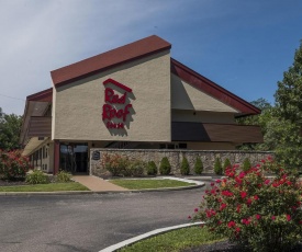 Red Roof Inn Cincinnati East - Beechmont