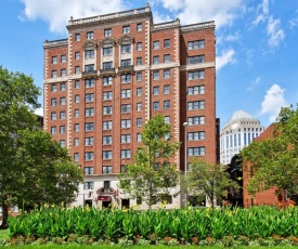 Residence Inn by Marriott Cincinnati Downtown/The Phelps