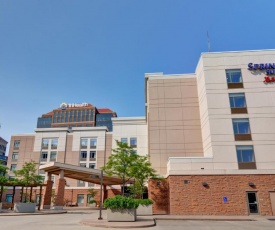 SpringHill Suites by Marriott Cincinnati Midtown