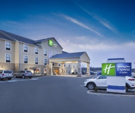 Holiday Inn Express Hotel & Suites Circleville, an IHG Hotel