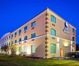 Best Western Airport Inn & Suites Cleveland