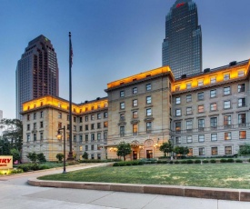 Drury Plaza Hotel Cleveland Downtown