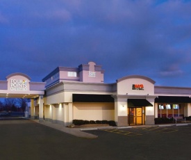 Four Points by Sheraton Cleveland Airport