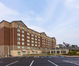 Hilton Garden Inn Cleveland Airport