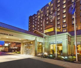 Hilton Garden Inn Cleveland Downtown