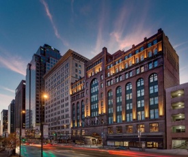 Hyatt Regency Cleveland at The Arcade