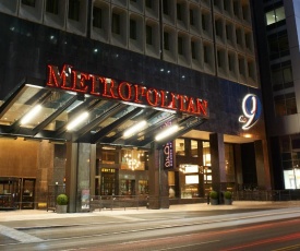 Metropolitan at The 9, Autograph Collection