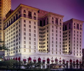 Renaissance Cleveland Hotel