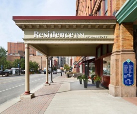 Residence Inn by Marriott Cleveland Downtown